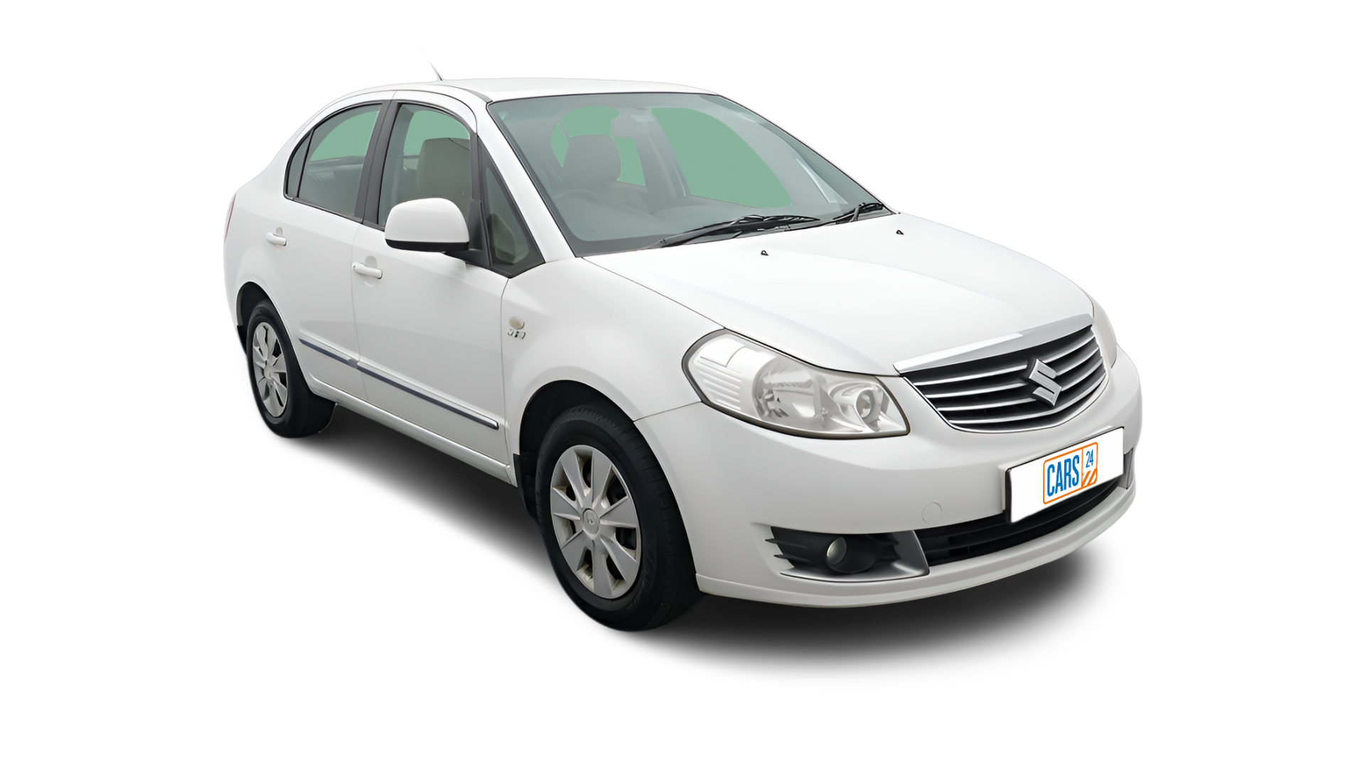 Maruti SX4-img